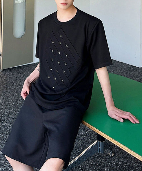 テュナリードトップス